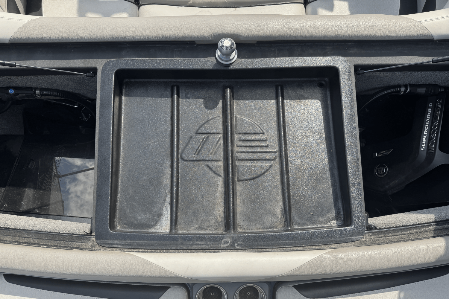 Slide: The Image of Malibu WAKESETTER 23 LSV 2015 - 12