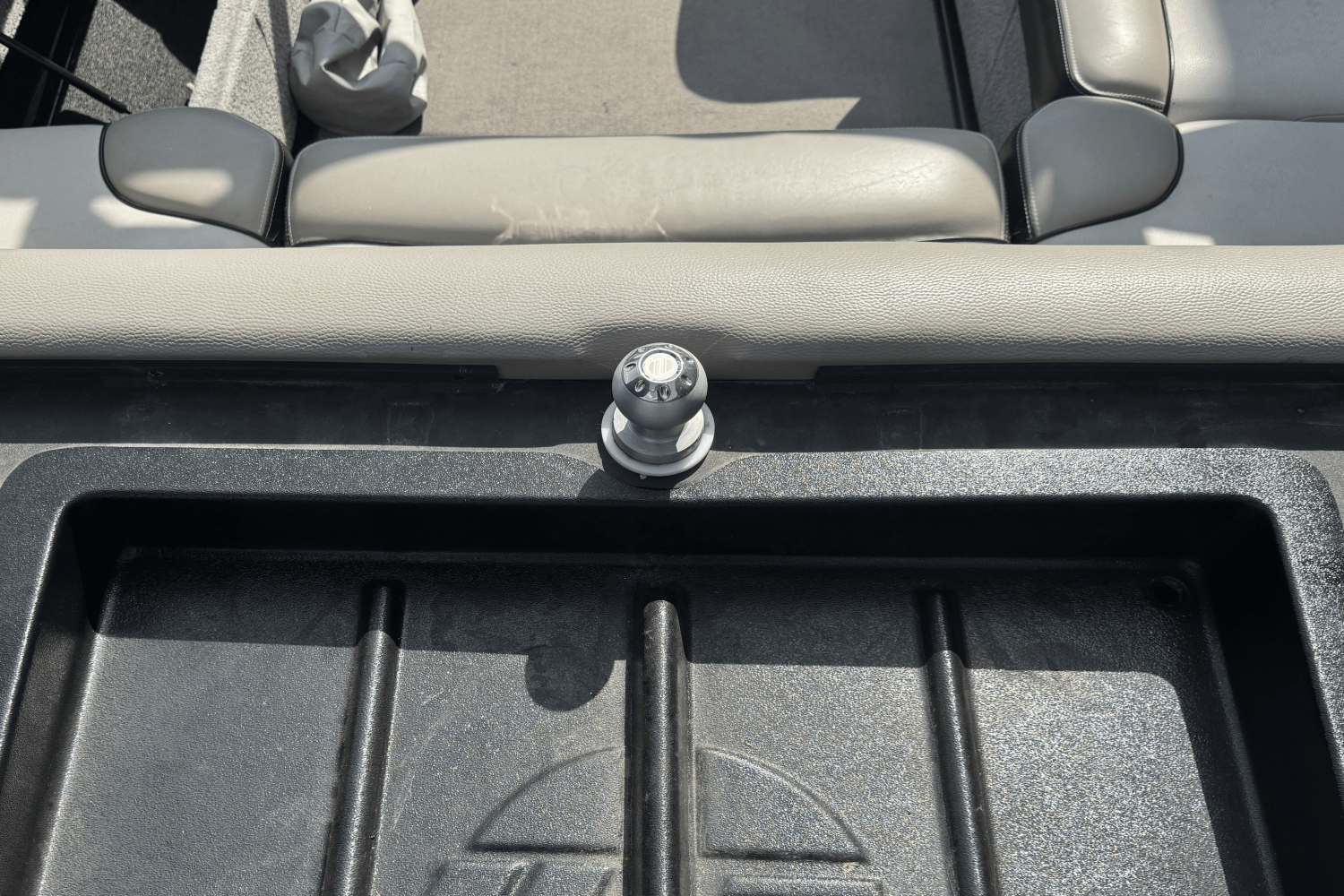 Slide: The Image of Malibu WAKESETTER 23 LSV 2015 - 13