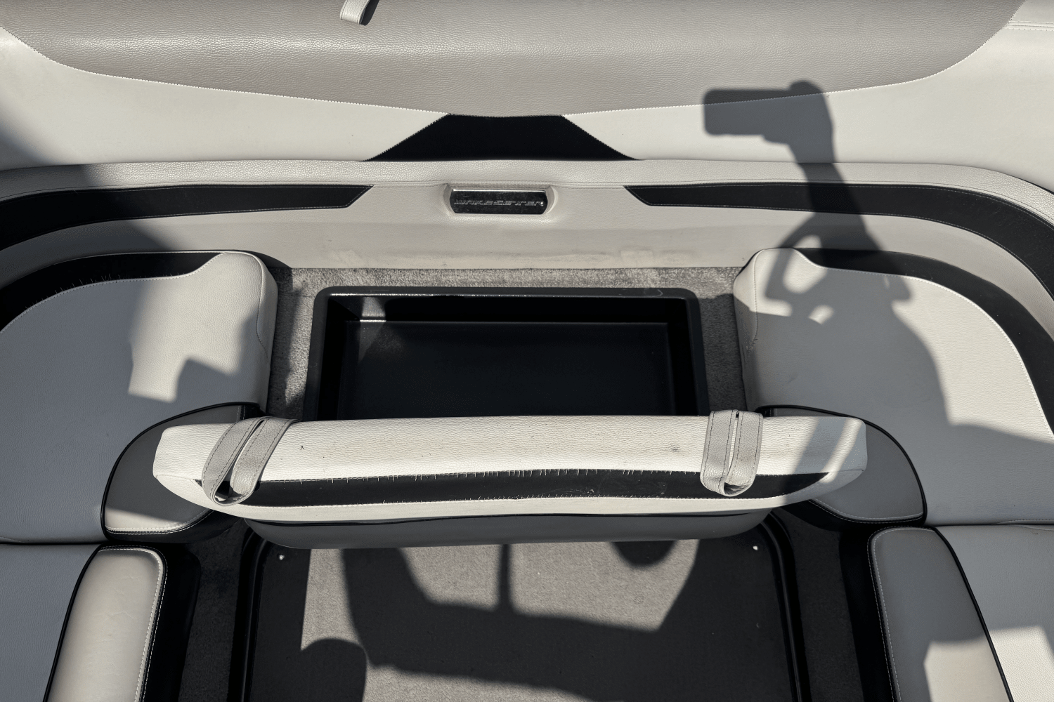 Slide: The Image of Malibu WAKESETTER 23 LSV 2015 - 20