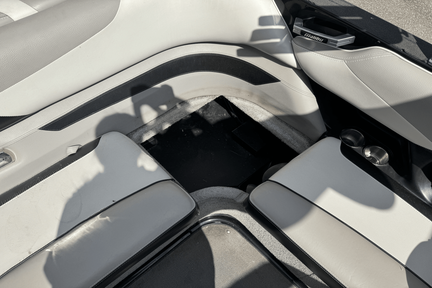 Slide: The Image of Malibu WAKESETTER 23 LSV 2015 - 21