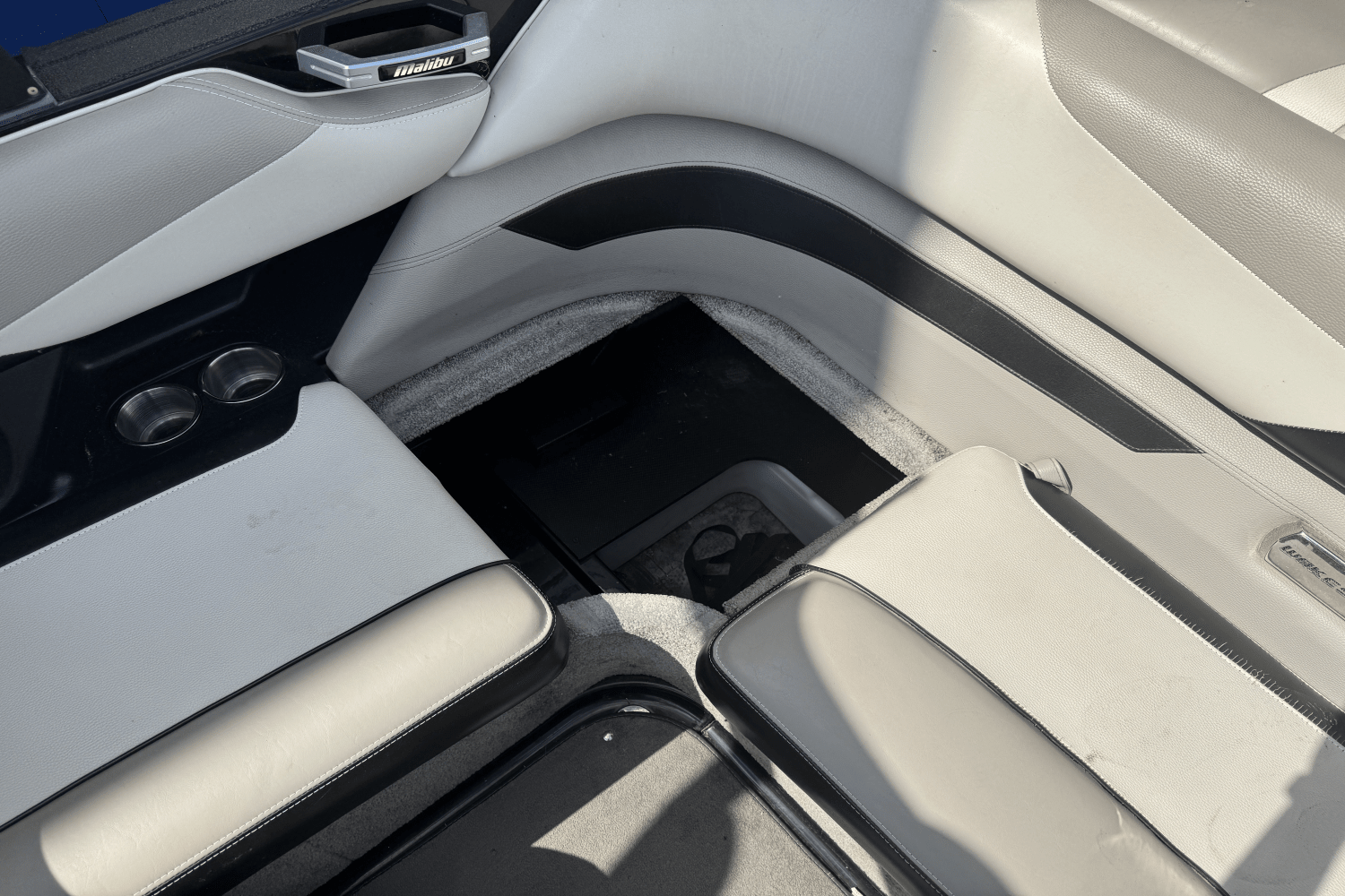 Slide: The Image of Malibu WAKESETTER 23 LSV 2015 - 22