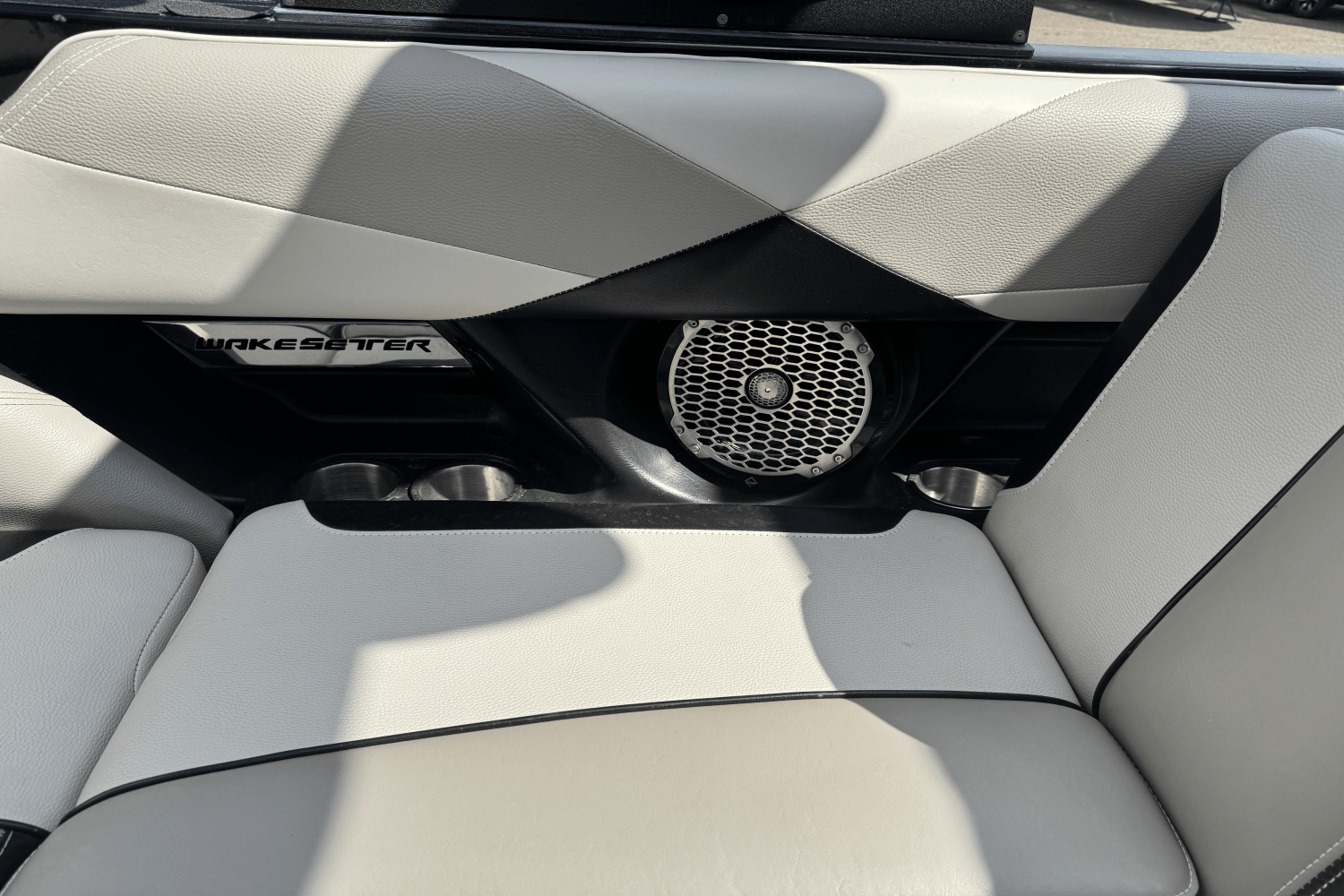 Slide: The Image of Malibu WAKESETTER 23 LSV 2015 - 27