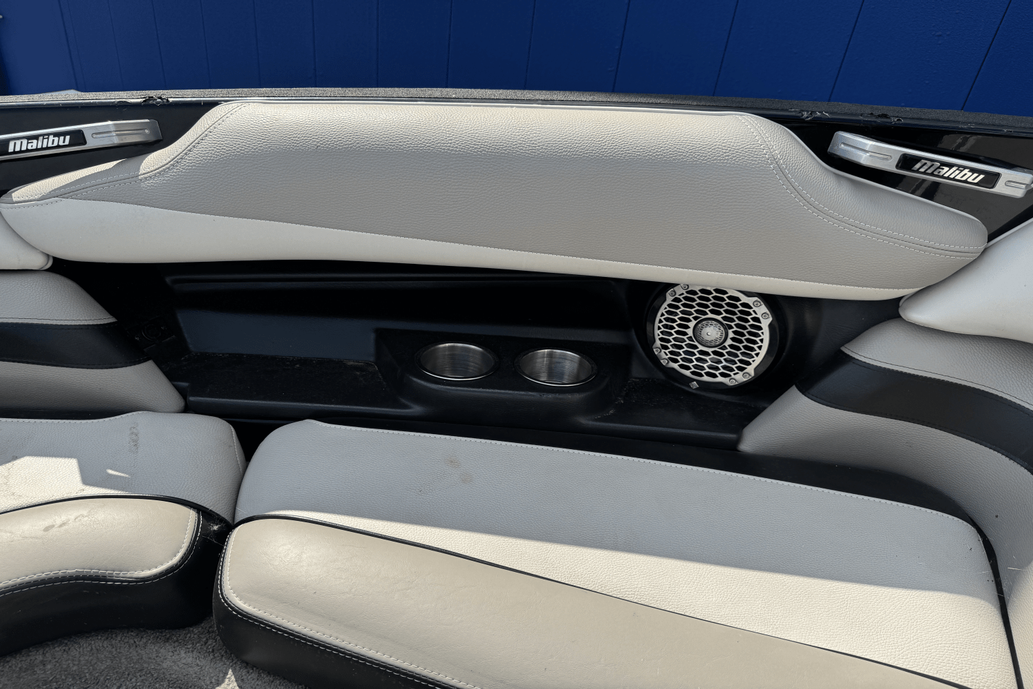 Slide: The Image of Malibu WAKESETTER 23 LSV 2015 - 36