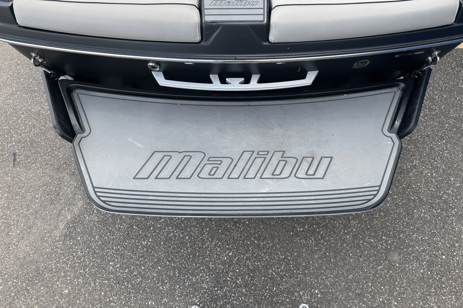 Slide: The Image of Malibu WAKESETTER 23 LSV 2015 - 7