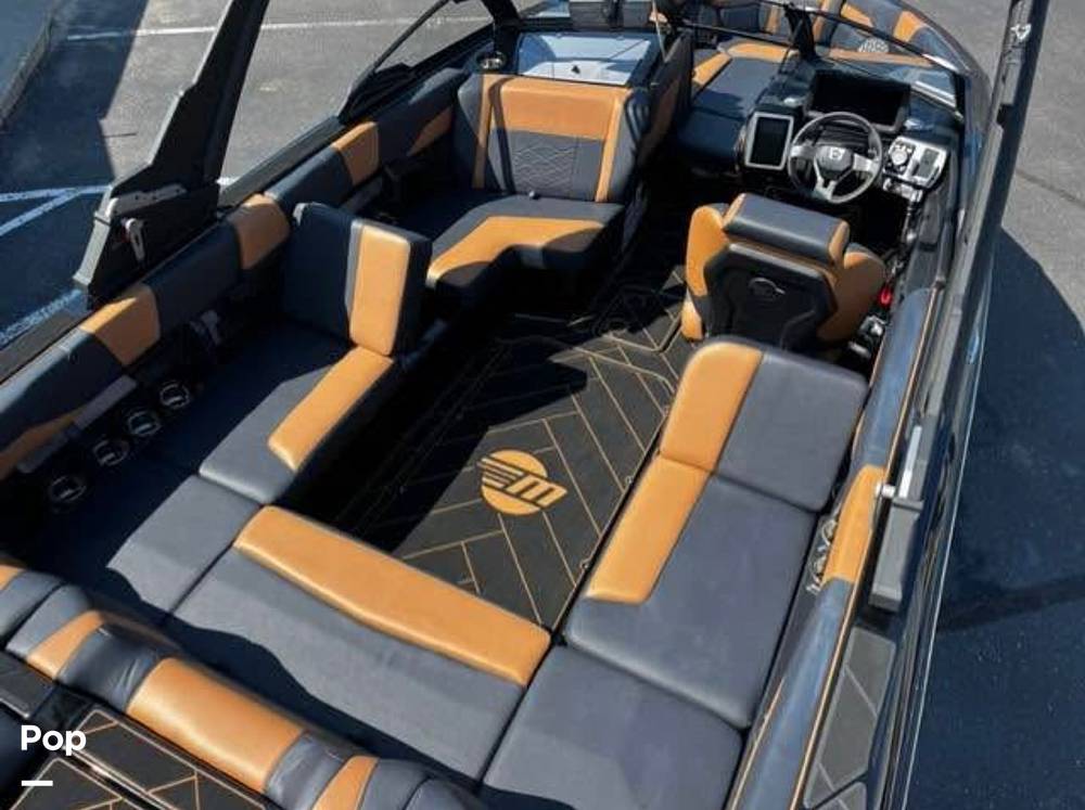 Slide: The Image of Malibu Wakesetter 23 LSV 2024 - 15591412