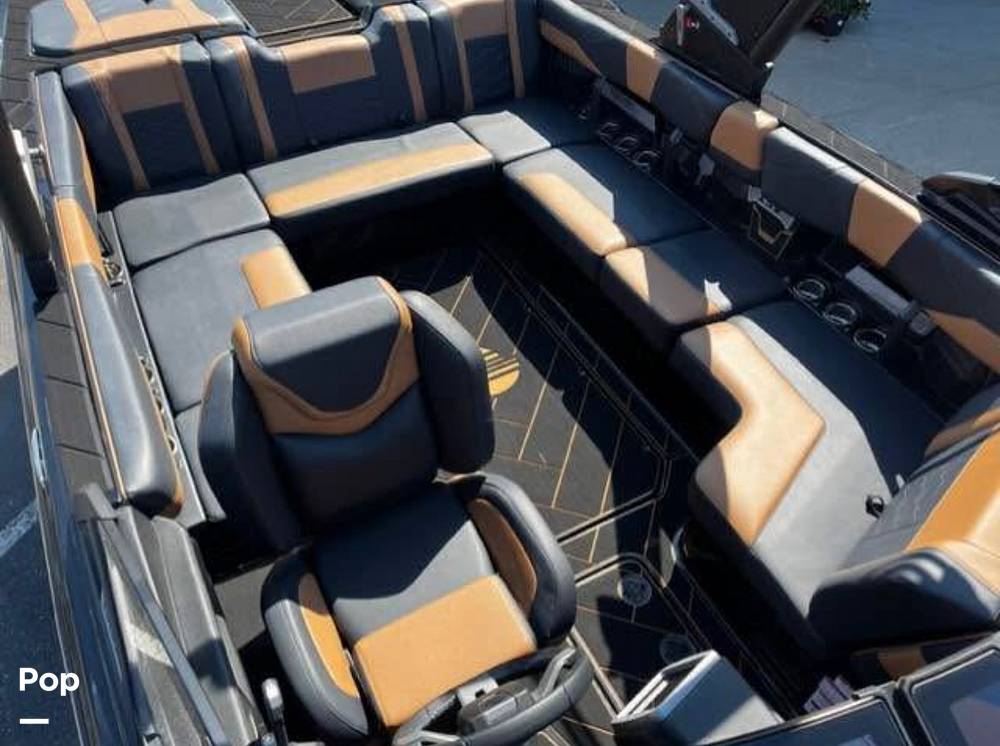 Slide: The Image of Malibu Wakesetter 23 LSV 2024 - 15591415