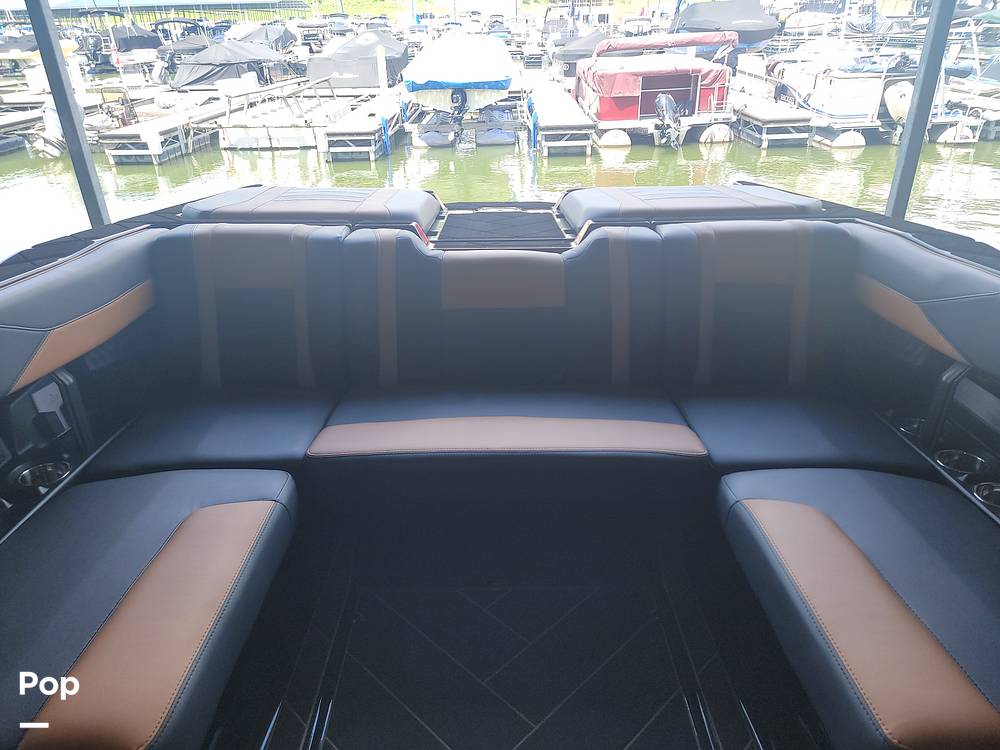 Slide: The Image of Malibu Wakesetter 23 LSV 2024 - 15605053