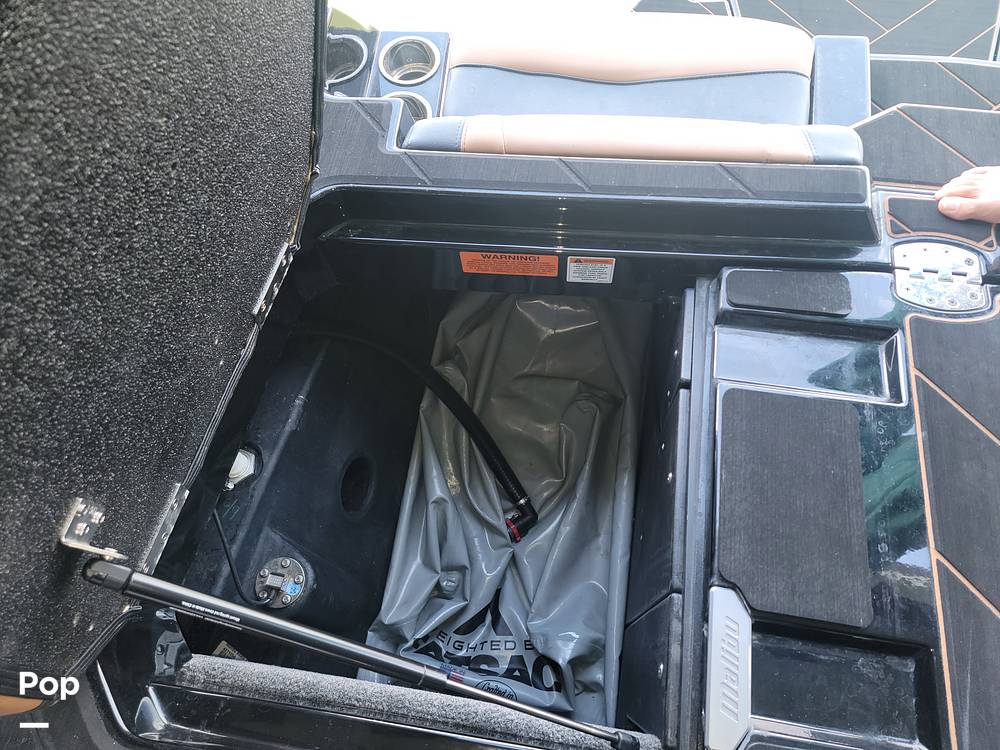 Slide: The Image of Malibu Wakesetter 23 LSV 2024 - 15605070
