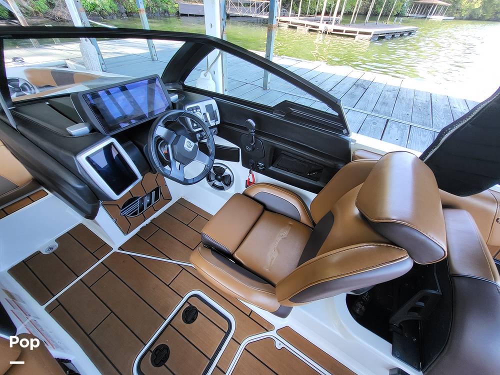 Slide: The Image of Malibu Wakesetter 23 MXZ 2020 - 14635292