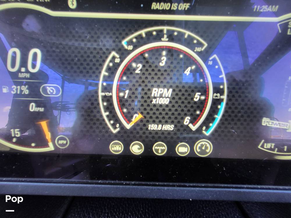 Slide: The Image of Malibu Wakesetter 23 MXZ 2020 - 14635306