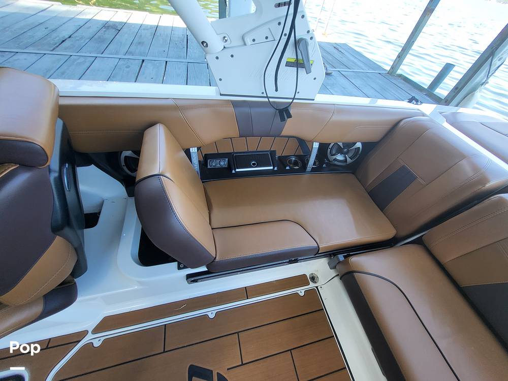 Slide: The Image of Malibu Wakesetter 23 MXZ 2020 - 14635310
