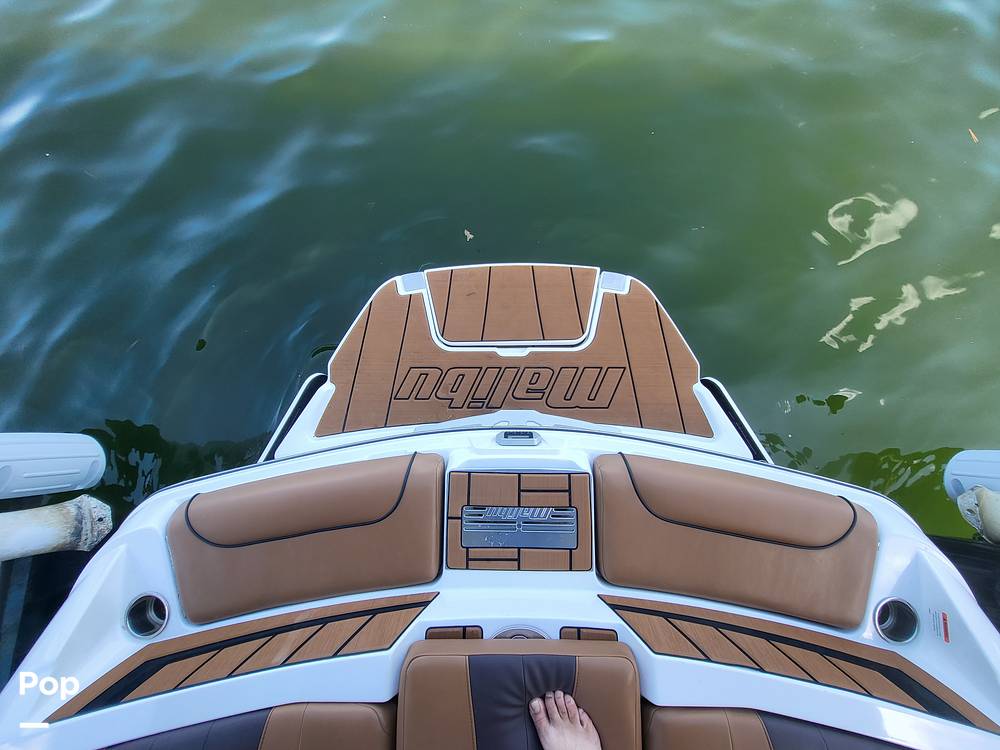 Slide: The Image of Malibu Wakesetter 23 MXZ 2020 - 14635321