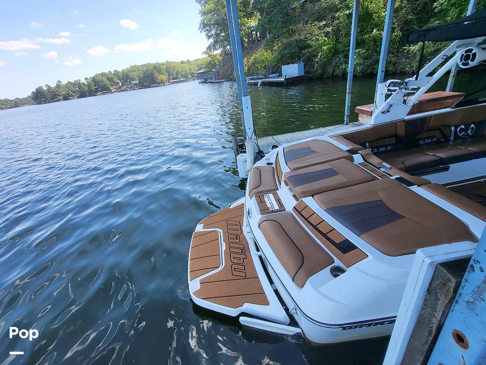 Slide: The Image of Malibu Wakesetter 23 MXZ 2020 - 14635343