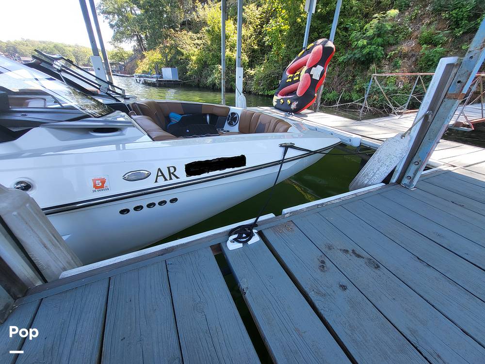 Slide: The Image of Malibu Wakesetter 23 MXZ 2020 - 14635353