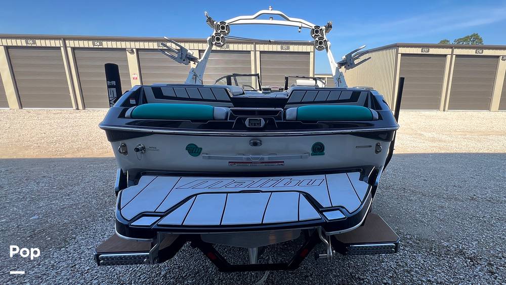Slide: The Image of Malibu Wakesetter 23 MXZ 2021 - 14709031