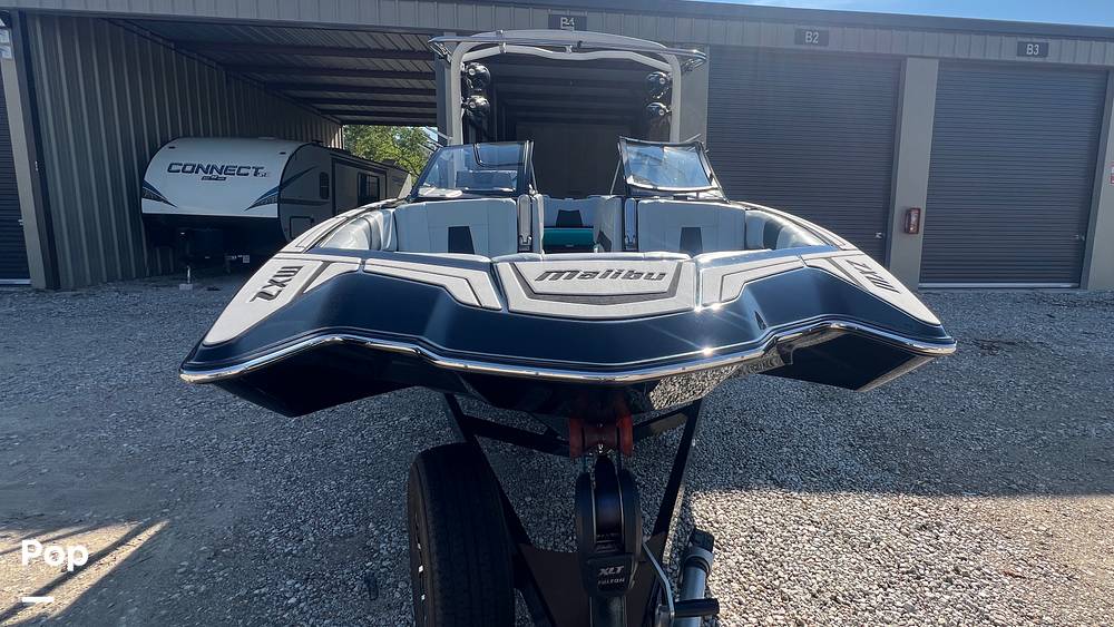 Slide: The Image of Malibu Wakesetter 23 MXZ 2021 - 14709033