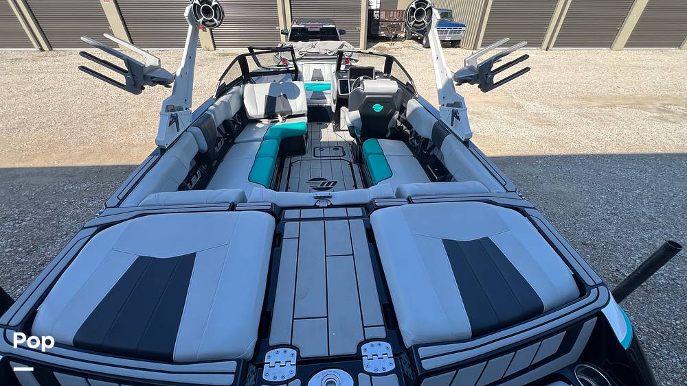 Slide: The Image of Malibu Wakesetter 23 MXZ 2021 - 14709034
