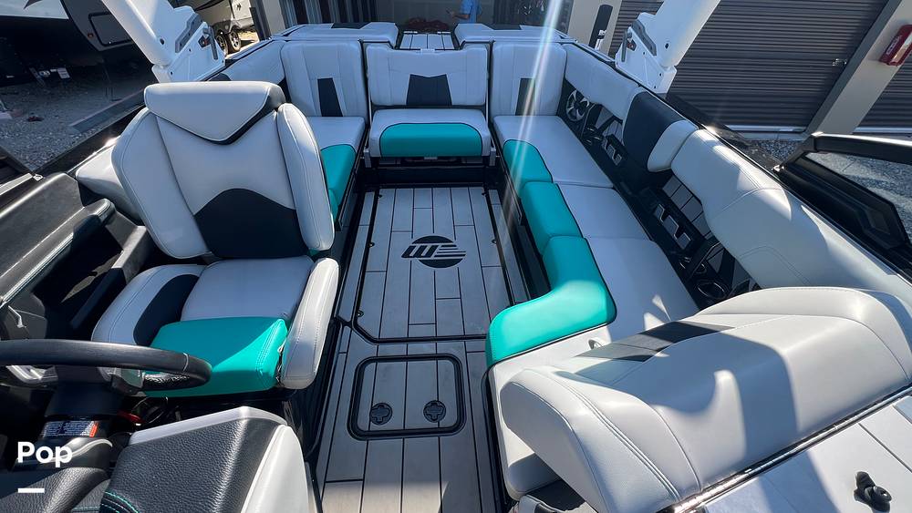 Slide: The Image of Malibu Wakesetter 23 MXZ 2021 - 14709037