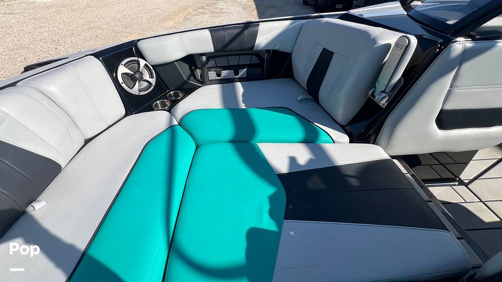 Slide: The Image of Malibu Wakesetter 23 MXZ 2021 - 14709045