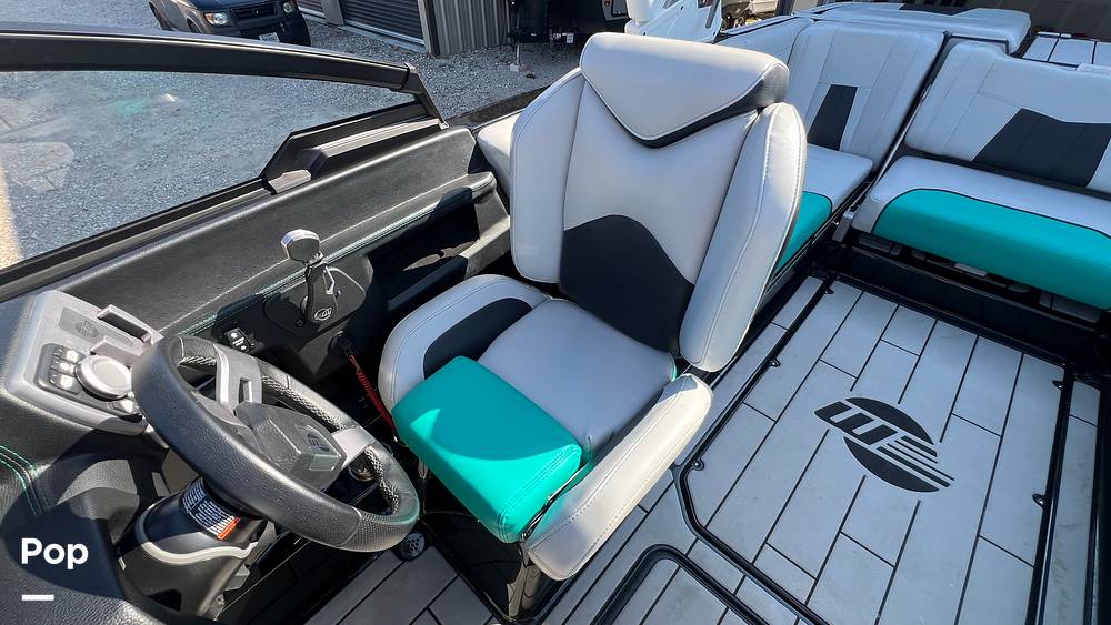 Slide: The Image of Malibu Wakesetter 23 MXZ 2021 - 14709056