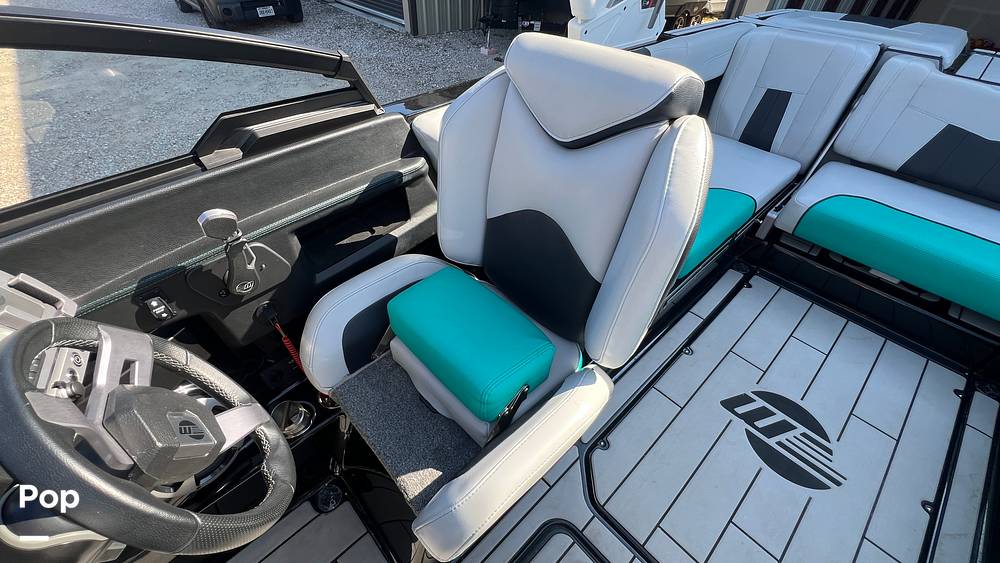 Slide: The Image of Malibu Wakesetter 23 MXZ 2021 - 14709057