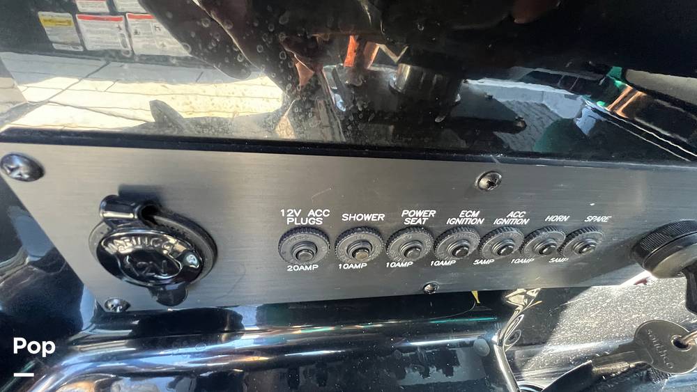 Slide: The Image of Malibu Wakesetter 23 MXZ 2021 - 14709066