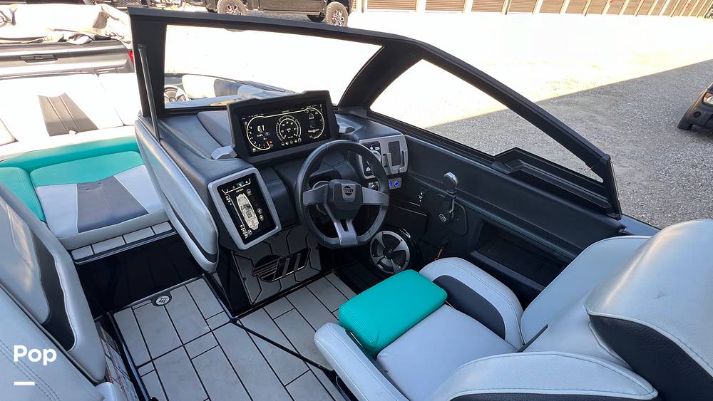 Slide: The Image of Malibu Wakesetter 23 MXZ 2021 - 14709070