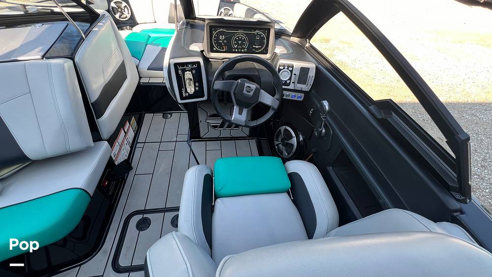 Slide: The Image of Malibu Wakesetter 23 MXZ 2021 - 14709071