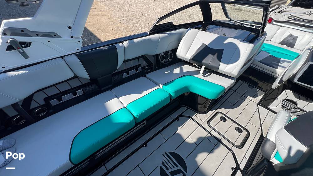 Slide: The Image of Malibu Wakesetter 23 MXZ 2021 - 14709086