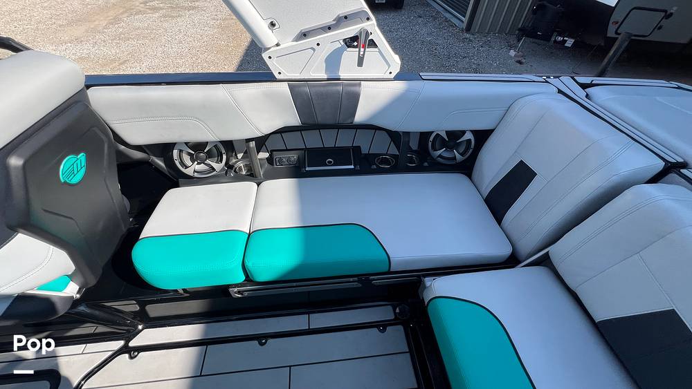 Slide: The Image of Malibu Wakesetter 23 MXZ 2021 - 14709181