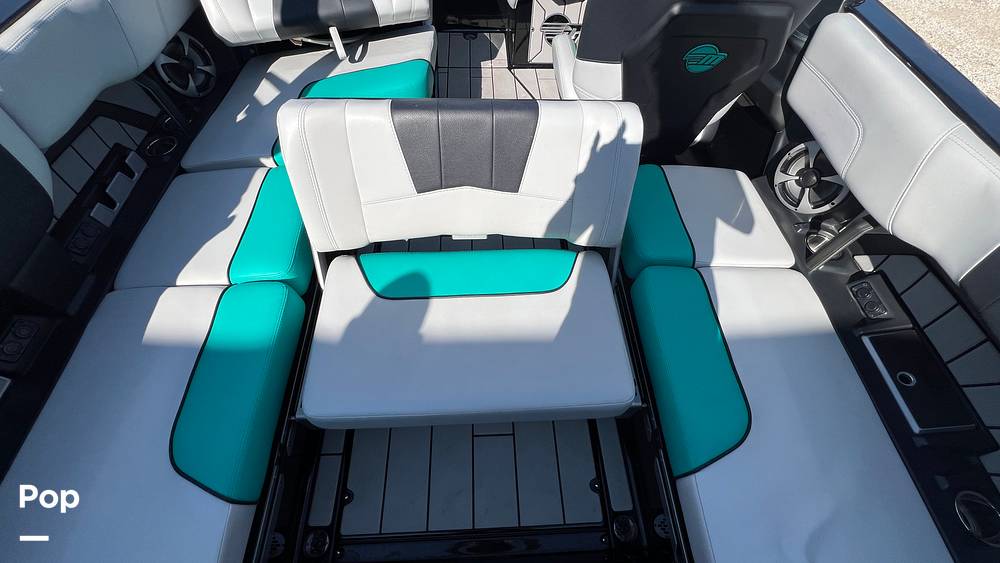 Slide: The Image of Malibu Wakesetter 23 MXZ 2021 - 14709186