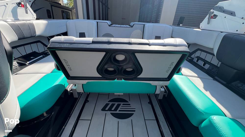 Slide: The Image of Malibu Wakesetter 23 MXZ 2021 - 14709190