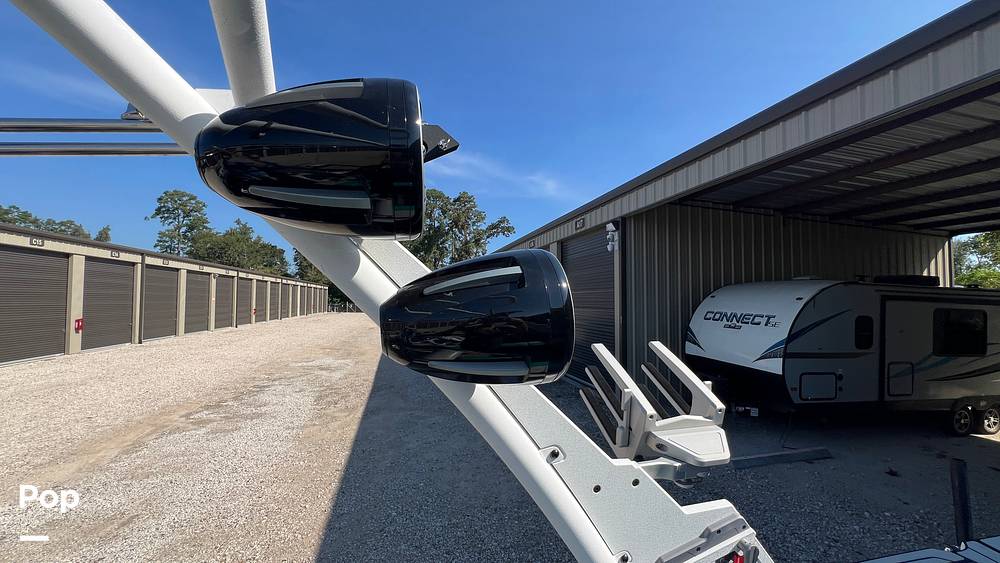 Slide: The Image of Malibu Wakesetter 23 MXZ 2021 - 14709195