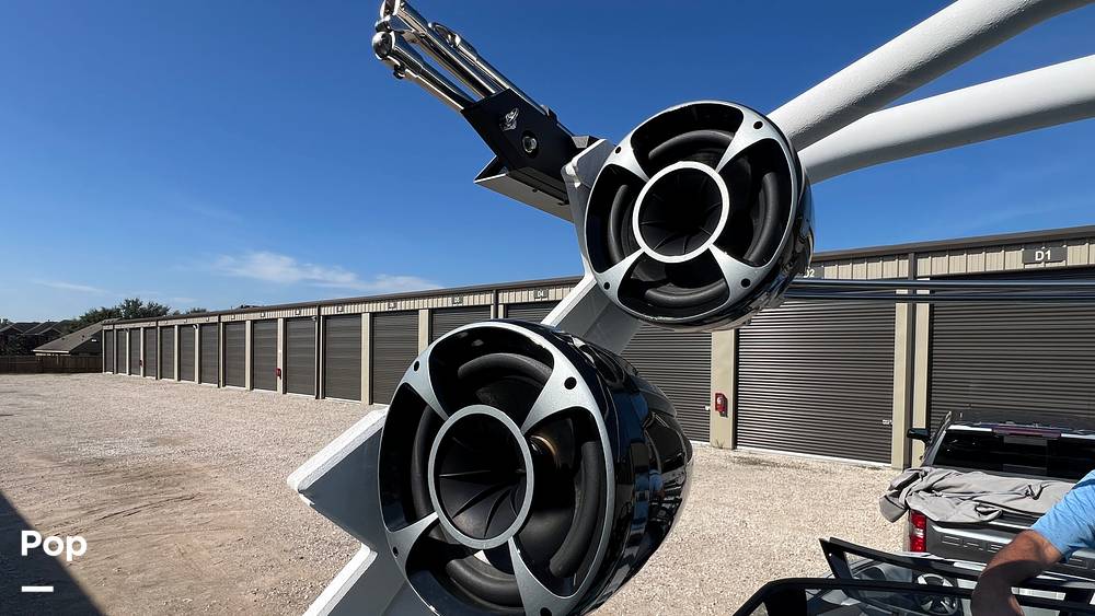 Slide: The Image of Malibu Wakesetter 23 MXZ 2021 - 14709198