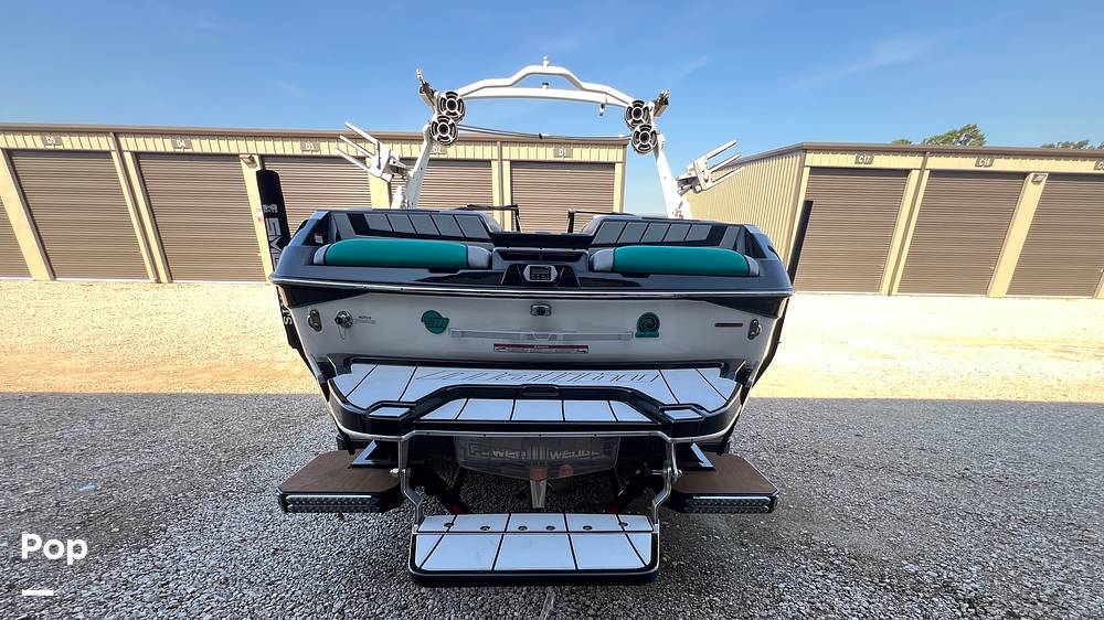 Slide: The Image of Malibu Wakesetter 23 MXZ 2021 - 14709210