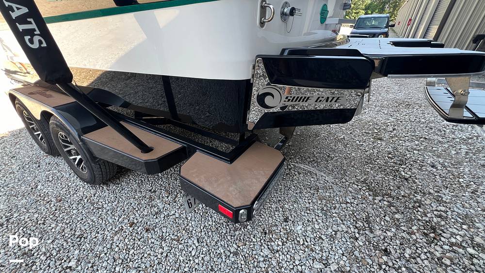 Slide: The Image of Malibu Wakesetter 23 MXZ 2021 - 14709216