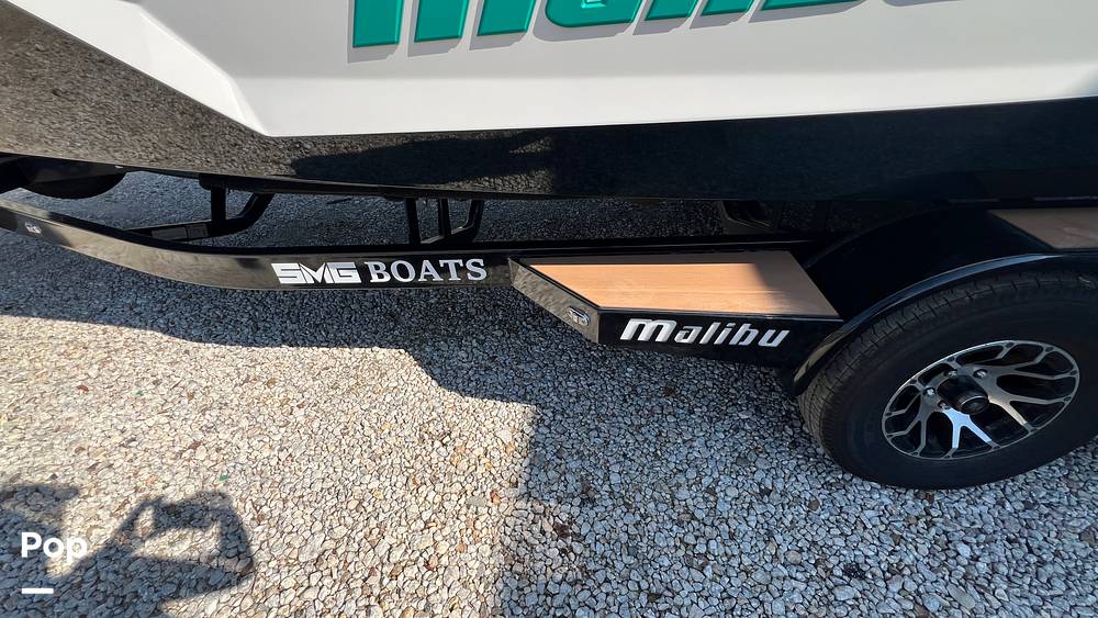Slide: The Image of Malibu Wakesetter 23 MXZ 2021 - 14709221