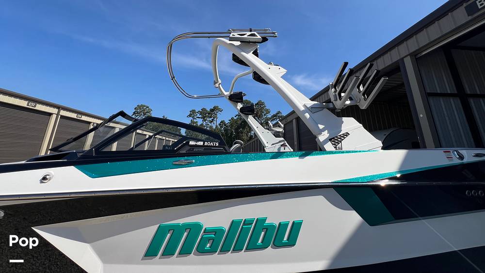 Slide: The Image of Malibu Wakesetter 23 MXZ 2021 - 14709222