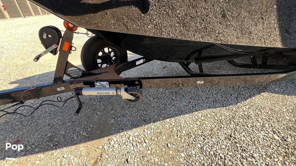 Slide: The Image of Malibu Wakesetter 23 MXZ 2021 - 14709225