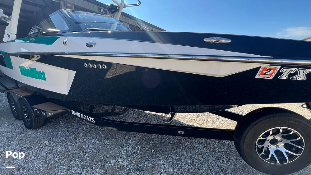 Slide: The Image of Malibu Wakesetter 23 MXZ 2021 - 14709232