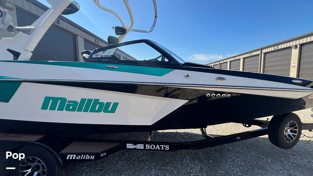 Slide: The Image of Malibu Wakesetter 23 MXZ 2021 - 14709233
