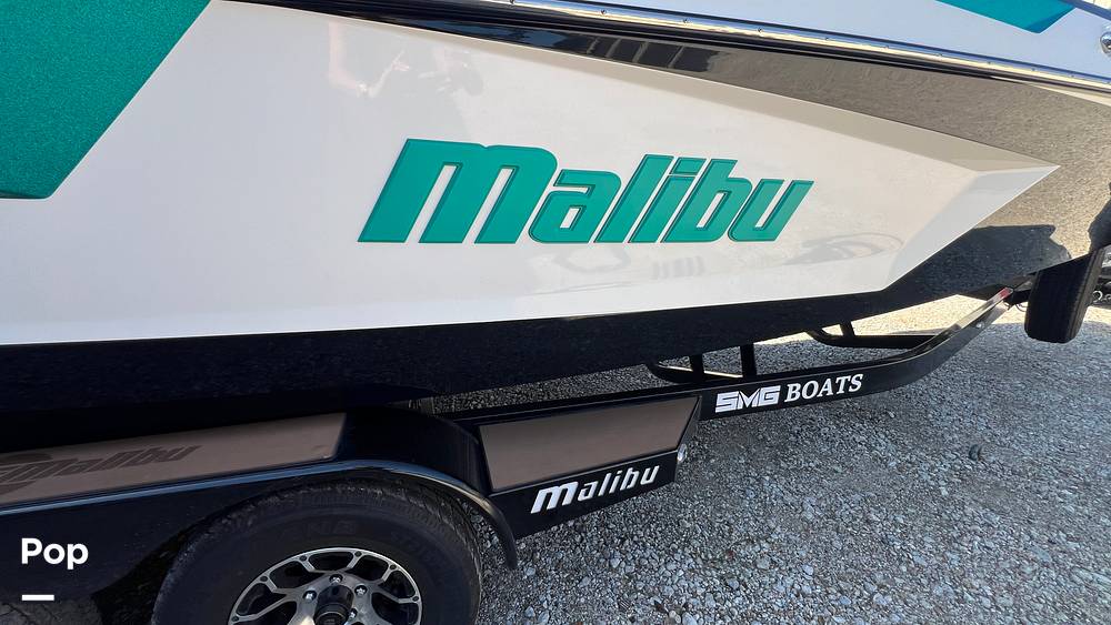 Slide: The Image of Malibu Wakesetter 23 MXZ 2021 - 14709235