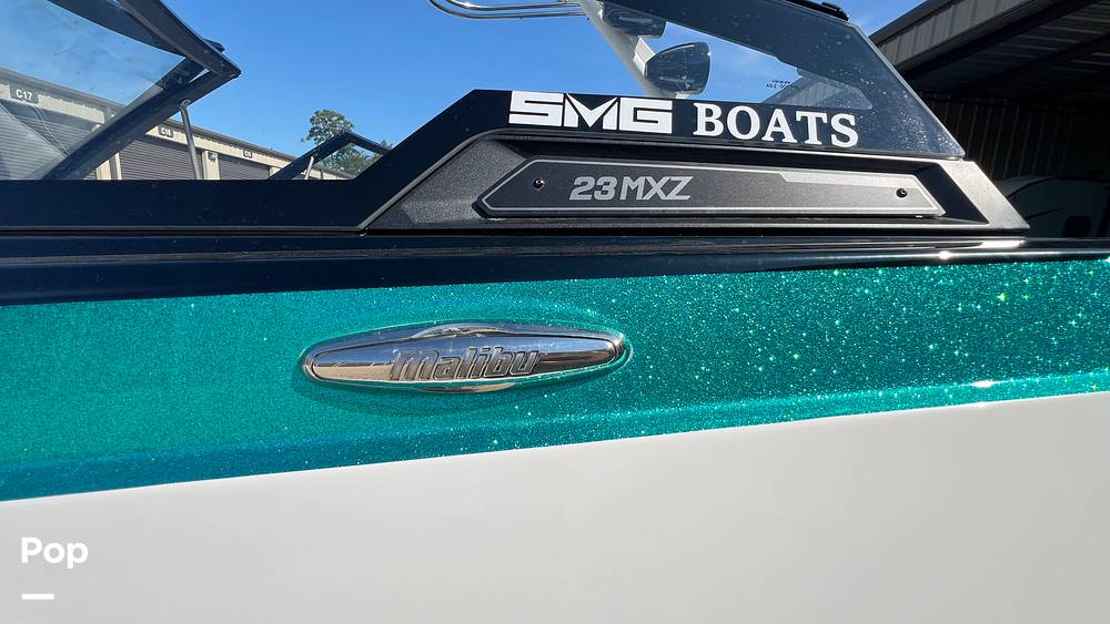 Slide: The Image of Malibu Wakesetter 23 MXZ 2021 - 14709239