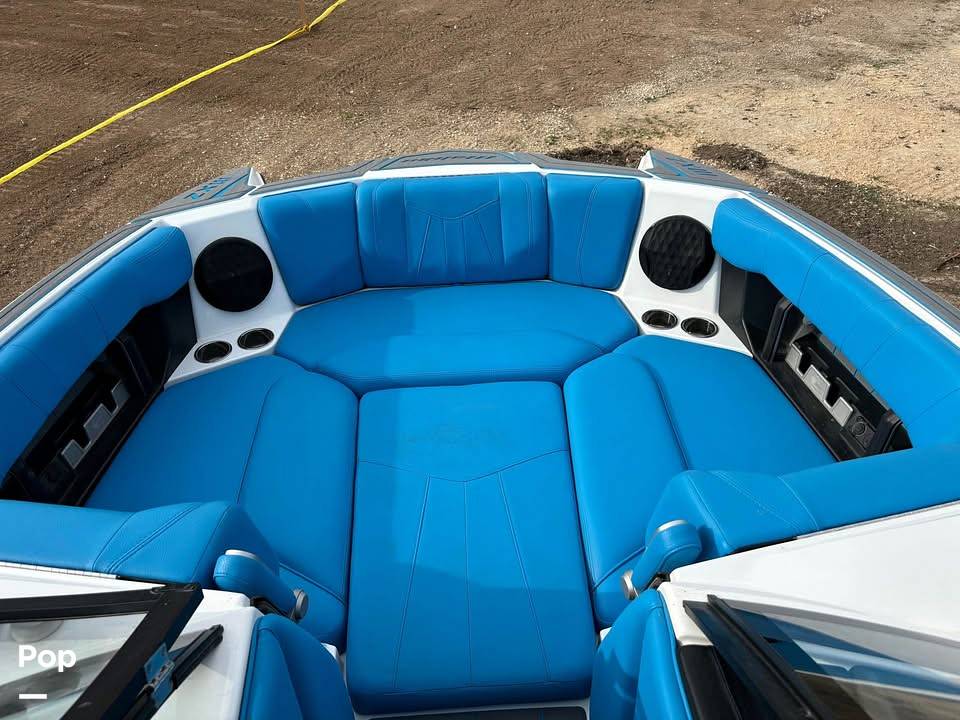 Slide: The Image of Malibu WAKESETTER 23 MXZ 2022 - 15444947