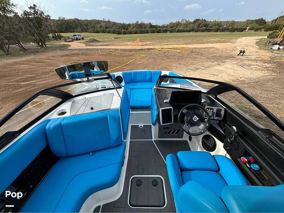 Slide: The Image of Malibu WAKESETTER 23 MXZ 2022 - 15444950