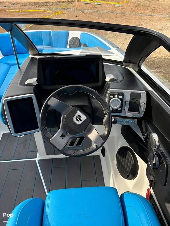 Slide: The Image of Malibu WAKESETTER 23 MXZ 2022 - 15444952