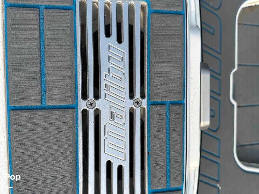Slide: The Image of Malibu WAKESETTER 23 MXZ 2022 - 15463181