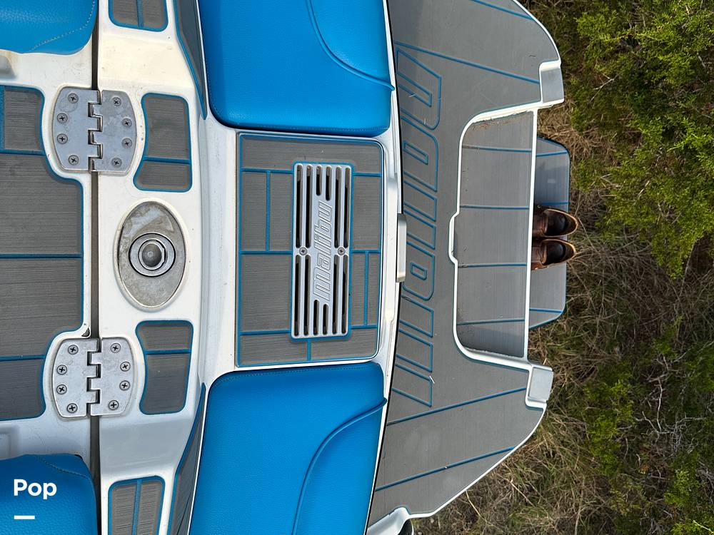 Slide: The Image of Malibu WAKESETTER 23 MXZ 2022 - 15463182