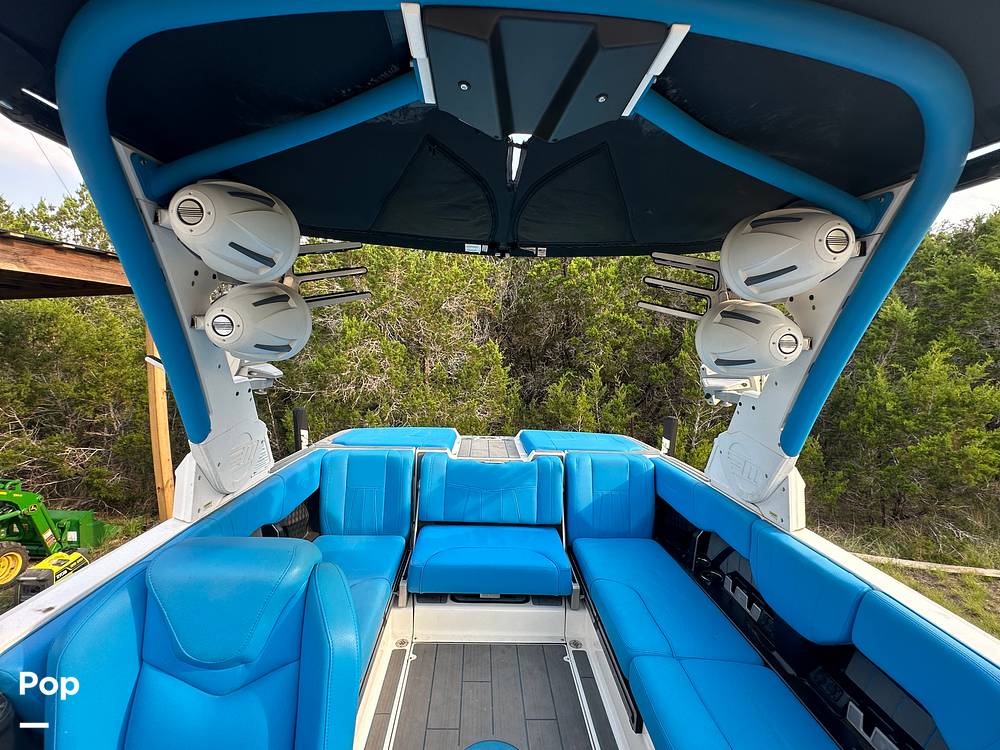 Slide: The Image of Malibu WAKESETTER 23 MXZ 2022 - 15463185