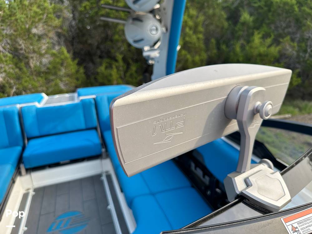 Slide: The Image of Malibu WAKESETTER 23 MXZ 2022 - 15463186